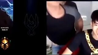 pretty busty sex video getting anal fucked outdoor