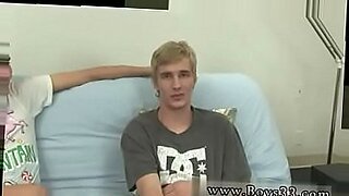 teen sloppy bj and anal