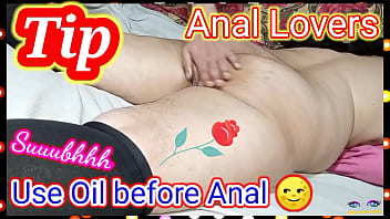 filipino anal crying