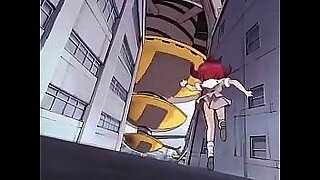 the last kunoichi hentai episode 2 english dubbed
