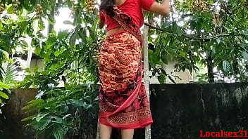 indian teen reap in outdoor hindi audio