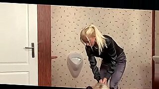 blonde wife years old