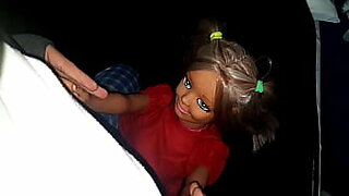 defrancesca gallardo doll