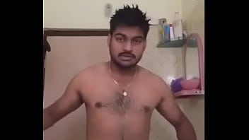 voyeur asian malay taking shower