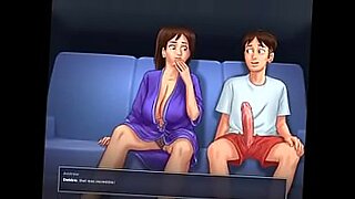 anime video mom anal