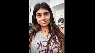 free porn mia khalifa gift