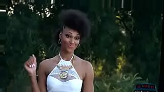black sexy fucking video