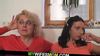 mother sex cheat with son