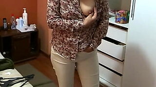 fuck secretary in front of wife