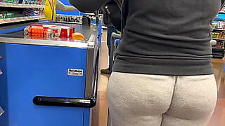 big booty ass public sex