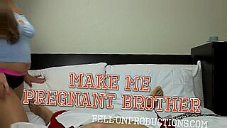 brother sex pregnant sister