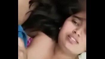 cute girl fucked by a sex machine real well