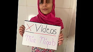 hijab xxx ww