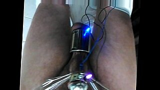 electro stim female orgasm