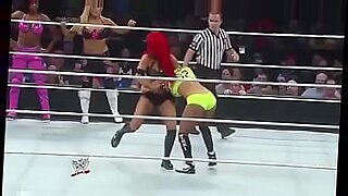 wwe superstar bella sex