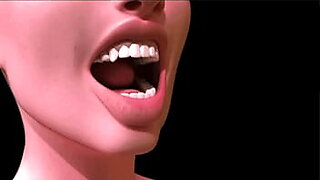 3d animation sex slave