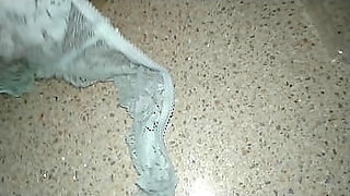 cum on clothed schoolgirl cotton panties