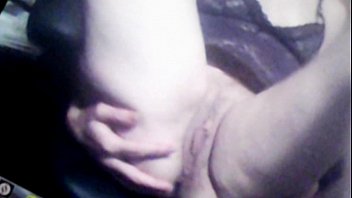 incredibly horny teen gets herself off awesome