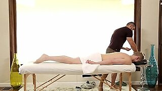 big ass tube massage