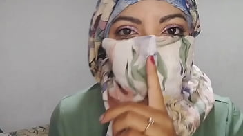 sex arab niqab