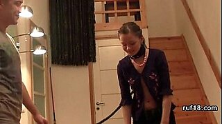 mistress training slave girl