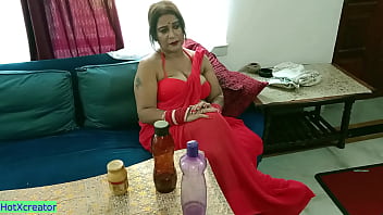 indian mom n son sex real