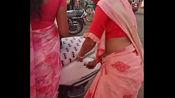 indian nude saree aunty sex video porn