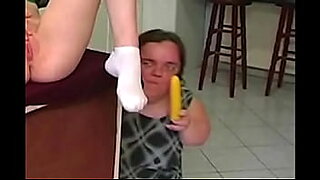 spanking domestic