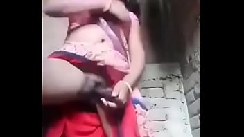 indian village girl fingering