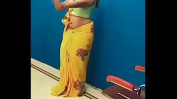 beautiful indian wife in saree honeymoon hot sex video with her husband