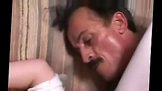 father and daughter night bed sex