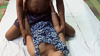 mom and son sex videos in telugu