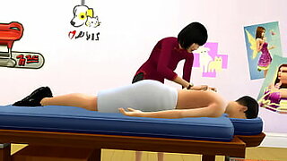 asian hidden camera forced orgasm massage