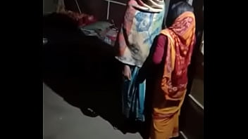 indian teen gf and bf inside a car