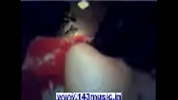 india red saree girl in hotal fuck