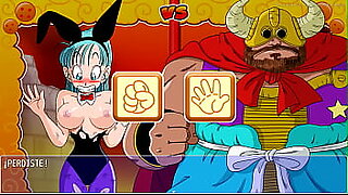 dragon ball z hentai com