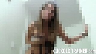 cuckold pussylick femdom