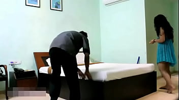 real hidden cam in russian massage room