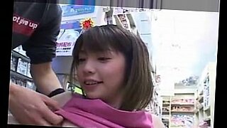 japanese mom and boy romantic 69