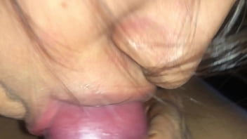 cum all over my wide open pussy