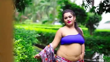 indian sari gang sex