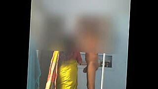 indian sister taking bath captured using hidden cam