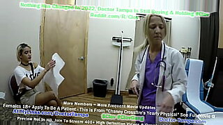 doctor fake check pussy