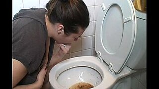 petite teen throat stretched gizz in throat as she pukes
