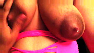 sexy breast tits sucking