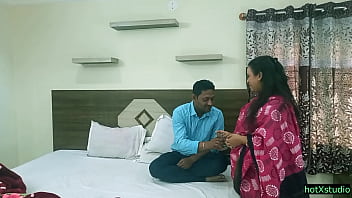 indian brother sister and mom fuck with hindi audio