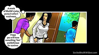 savita bhabhi cartoon hindi chudai video