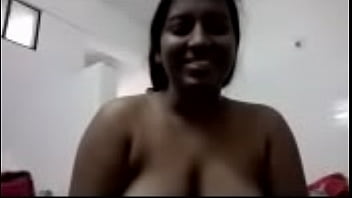 south indian aunty fat maid
