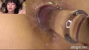 big real orgasm female ejaculation hairy solo wet