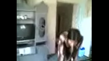 college gf sucks and fuck on dorm room on home video mycutegfs com